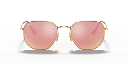 Arista Gold - 0RB3548N 8053672611694