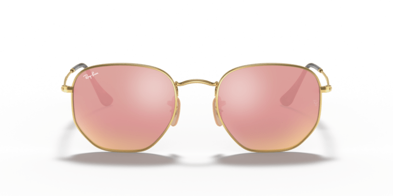 Arista Gold - 0RB3548N 8053672611694