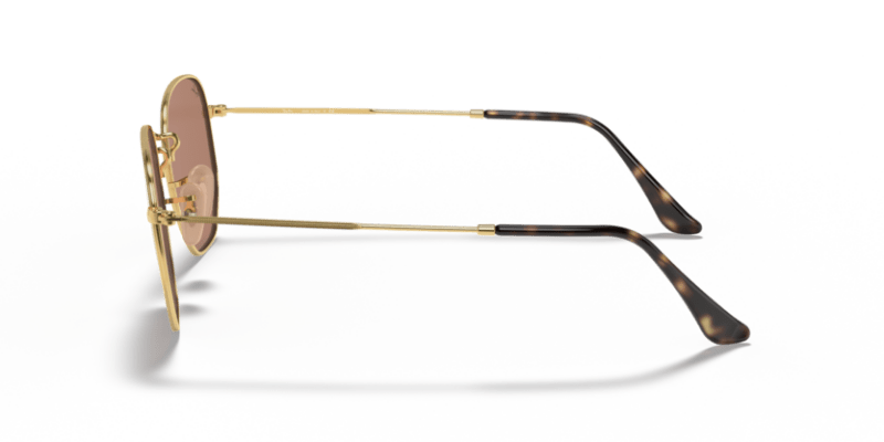 Arista Gold - 0RB3548N 8053672611694