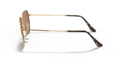 Arista Gold - 0RB3548N 8053672611694