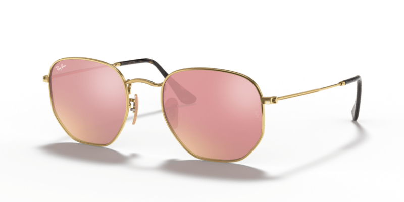 Arista Gold - 0RB3548N 8053672611694