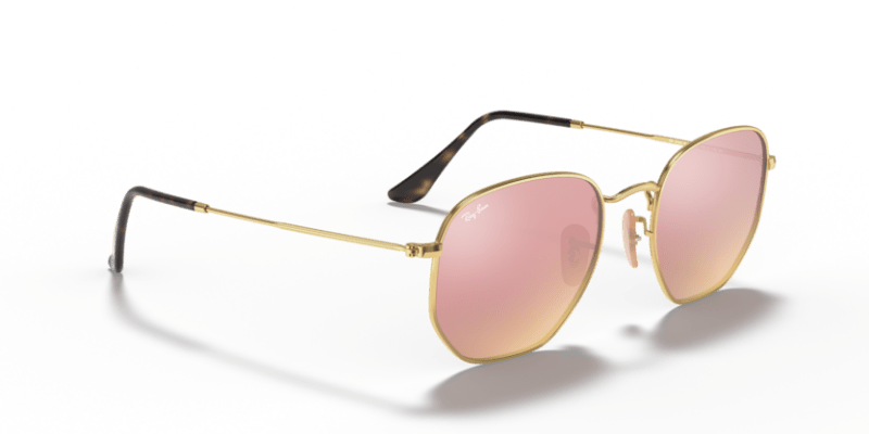 Arista Gold - 0RB3548N 8053672611694