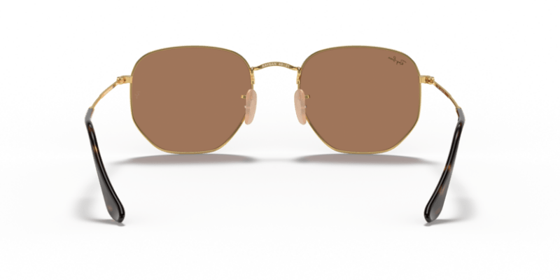 Arista Gold - 0RB3548N 8053672611694