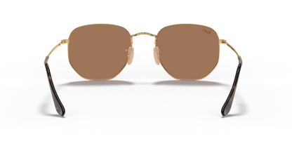 Arista Gold - 0RB3548N 8053672611694