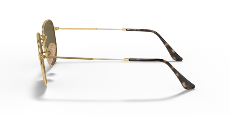 Arista Gold - 0RB3548N 8053672611724