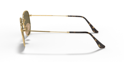 Arista Gold - 0RB3548N 8053672611724