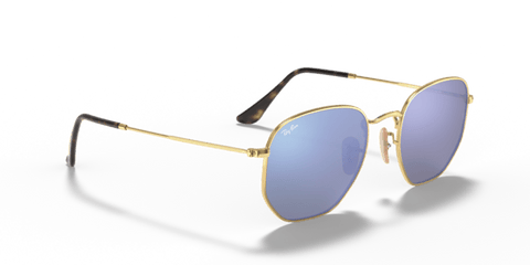 Arista Gold - 0RB3548N 8053672611724