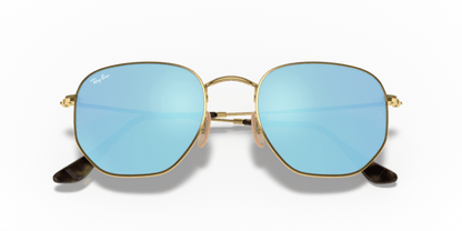 Arista Gold - 0RB3548N 8053672611724