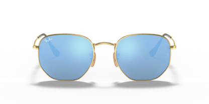 Arista Gold - 0RB3548N 8053672611724