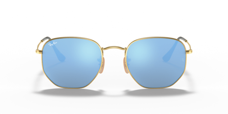 Arista Gold - 0RB3548N 8053672611724