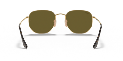 Arista Gold - 0RB3548N 8053672611724