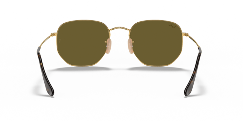 Arista Gold - 0RB3548N 8053672611724