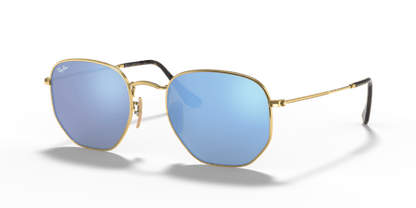 Arista Gold - 0RB3548N 8053672611724