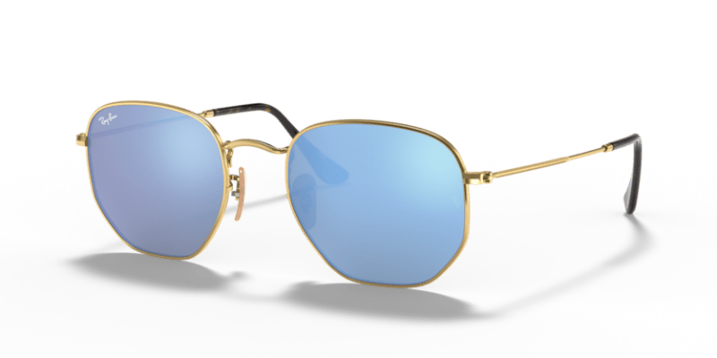 Arista Gold - 0RB3548N 8053672611724