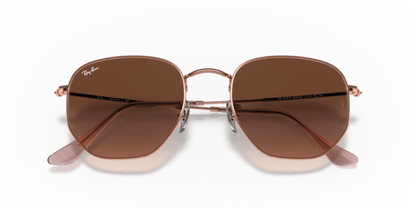 Copper - 0RB3548N 8056597077309