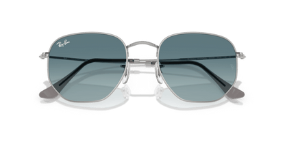 Silver - 0RB3548N 8056262316634