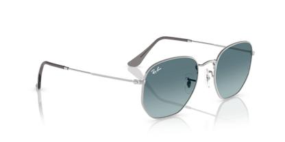 Silver - 0RB3548N 8056262316634