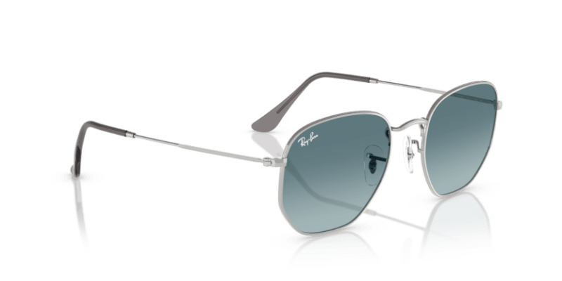 Silver - 0RB3548N 8056262316634