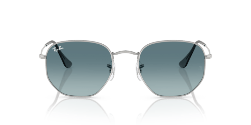 Silver - 0RB3548N 8056262316634