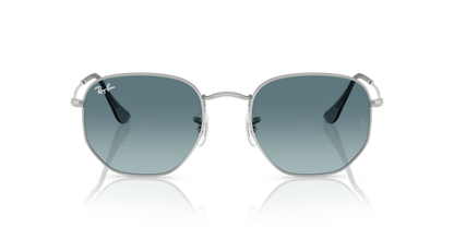 Silver - 0RB3548N 8056262316634