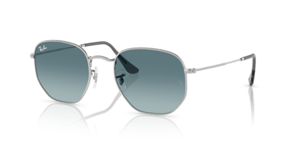 Silver - 0RB3548N 8056262316634