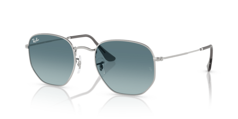 Silver - 0RB3548N 8056262316634