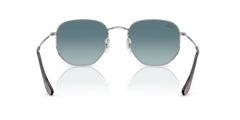 Silver - 0RB3548N 8056262316634