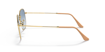 Arista Gold - 0RB3548 8056597463805