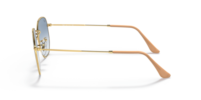 Arista Gold - 0RB3548 8056597463805