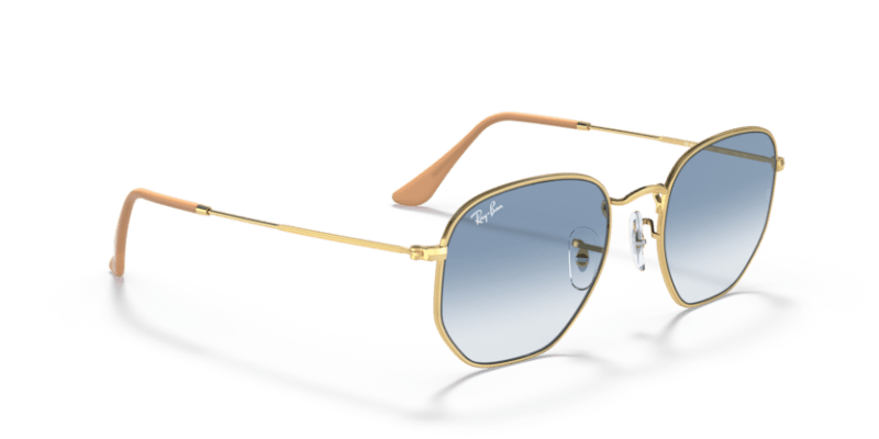 Arista Gold - 0RB3548 8056597463805