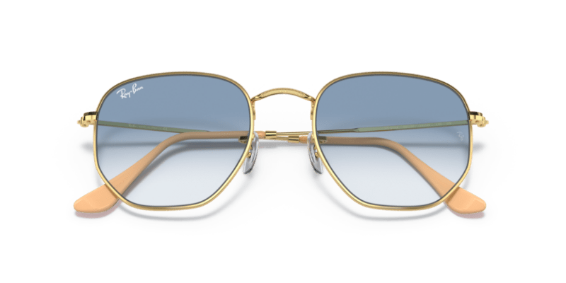 Arista Gold - 0RB3548 8056597463805