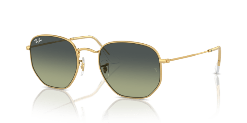 Arista Gold - 0RB3548 8056262055014