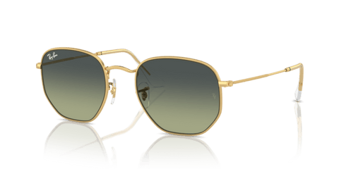 Arista Gold - 0RB3548 8056262055014
