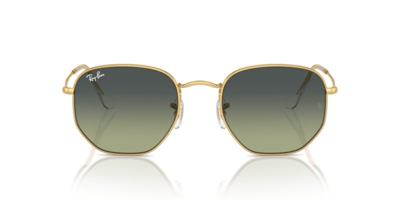 Arista Gold - 0RB3548 8056262055014