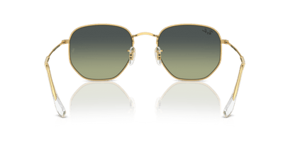 Arista Gold - 0RB3548 8056262055014