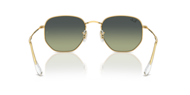 Arista Gold - 0RB3548 8056262055014