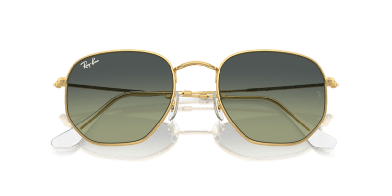 Arista Gold - 0RB3548 8056262055014