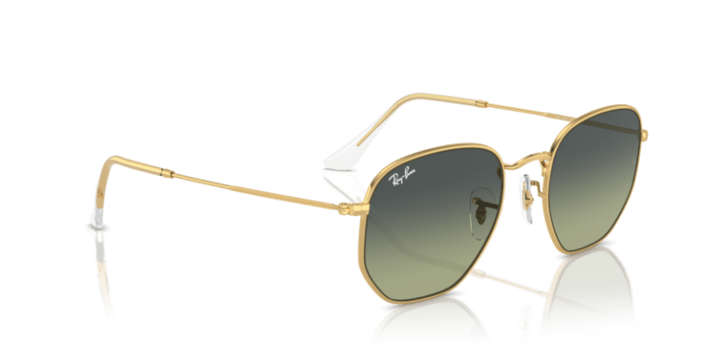 Arista Gold - 0RB3548 8056262055014