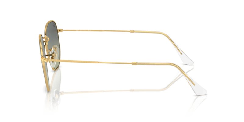 Arista Gold - 0RB3548 8056262055014