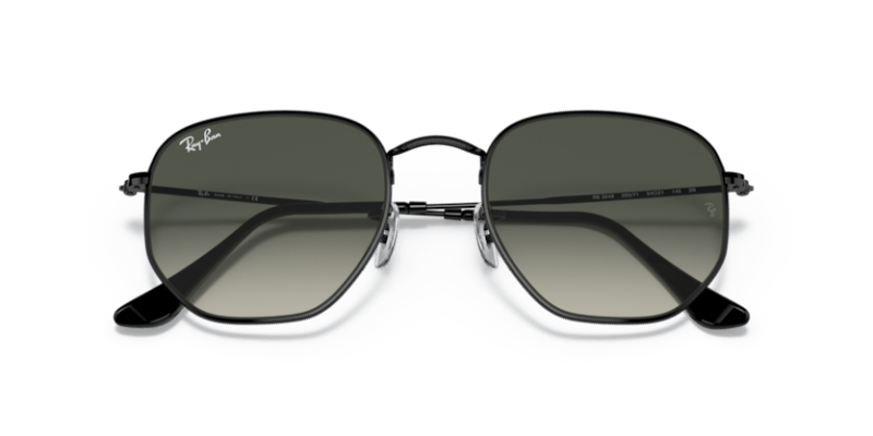 Black - 0RB3548 8056597463867