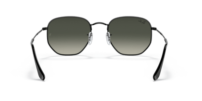 Black - 0RB3548 8056597463867