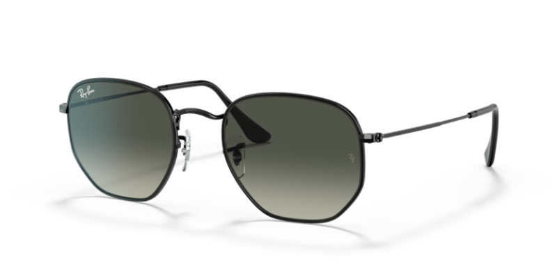 Black - 0RB3548 8056597463867