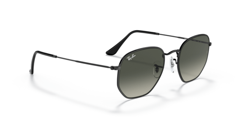 Black - 0RB3548 8056597463867