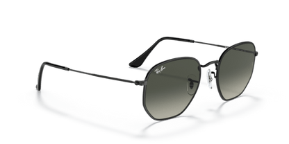 Black - 0RB3548 8056597463867