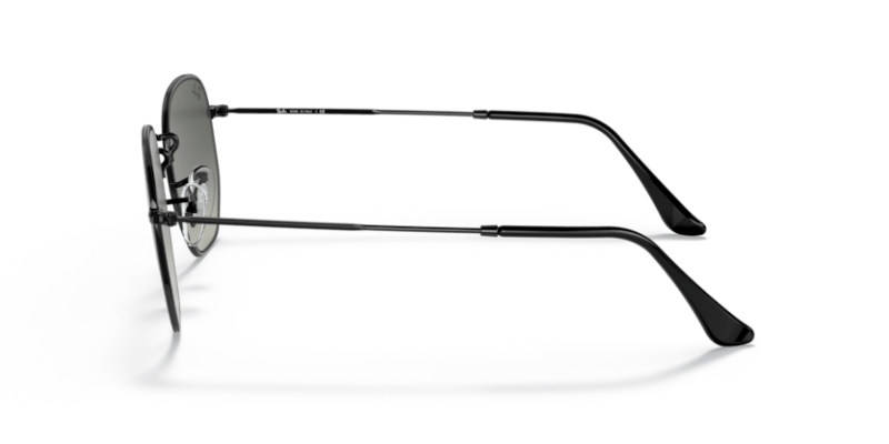 Black - 0RB3548 8056597463867