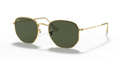 Gold - 0RB3548 8056597209694