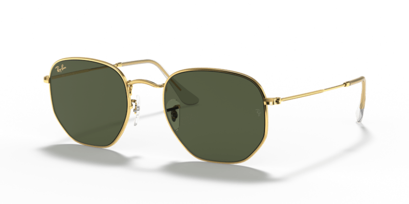 Gold - 0RB3548 8056597209694