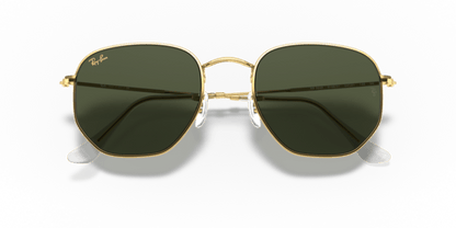 Gold - 0RB3548 8056597209694