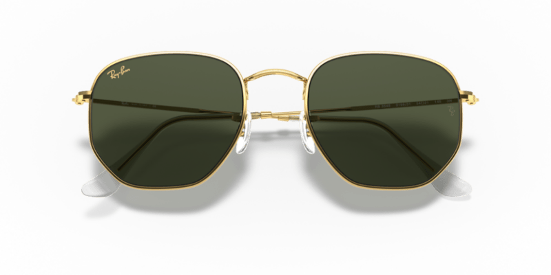 Gold - 0RB3548 8056597209694