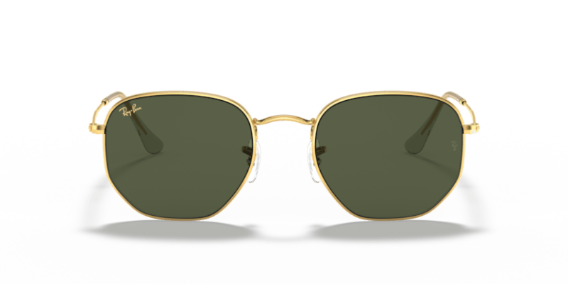 Gold - 0RB3548 8056597209694